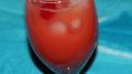 Bahama Mama  ( Non Alcoholic Punch ) created by Boomette