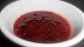 Cranberry Sauce - Karpalokastike created by Tisme