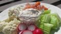 Onion Dip created by lazyme