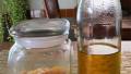 Garlic Oil and Roasted Garlic Cloves created by Kathy228