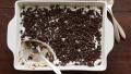 Chocolate Lasagna created by eabeler