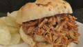 Slow Cooker Texas Pulled Pork created by Lynn in MA
