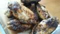 Smokey Joe's Negril Beach Jamaican Jerk Chicken created by threeovens