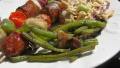 Louisiana Green Beans (Creole Recipe for ZWT-9) created by lazyme