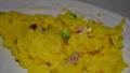 Moroccan Saffron Rice created by Ck2plz