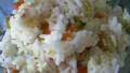 Thai Celery  Rice Cooker Rice, created by Dienia B.