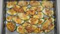 Stuffed Jalapenos created by Zhukov