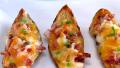 Dancer's Potato Skins created by Calee