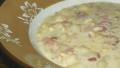 Homestyle Corn Chowder created by Baby Kato