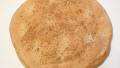 Kesra - Moroccan Bread created by Outta Here