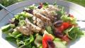 Grilled Greek Chicken Salad created by LifeIsGood