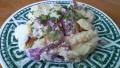 Tunisian Potato Salad With Cumin created by threeovens