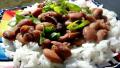 Classic Red Beans and Rice created by diner524