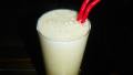 Passion Fruit Colada created by Baby Kato