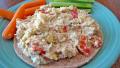 Cuban Chicken Spread created by loof751