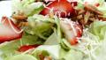 Seattle's Pike Place Market Salad created by diner524