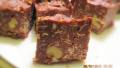 Chocolate - Coconut No Bake Bars created by Bonnie G 2