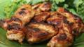 Peanut Butter Marinade for Chicken created by Nimz_