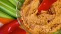 Moroccan Hummus created by Just_Ducky