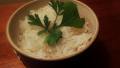 Easy Sticky Rice (In a Pasta Pot) created by pammyowl