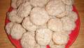 Coconut Oatmeal Cookies created by deniselhk