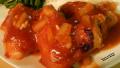 Sweet and Sour Chicken Wings created by ImPat