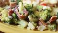 Broccoli-Cranberry Salad created by Nimz_