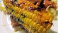 Sweet Corn With Parmesan and Cilantro created by Bonnie G 2
