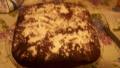 Black Russian Cake created by Maxwellss Mommy