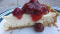Easy Cheesecake created by licked_cupcake