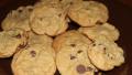 Super Chewy Chocolate Chip Cookies created by Nimz_
