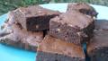 Triple Chocolate Brownies created by breezermom