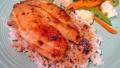 Sauteed Tilapia With Citrus-Soy Marinade created by loof751