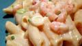 Creamy Garlic Shrimp created by -Sylvie-