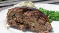Bacon Wrapped Meatloaf created by lazyme