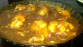 Gobi Manchurian (Cauliflower in a Sweet Sour Spicy Sauce) created by JinithA SanjO