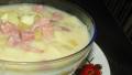 Ham and Potato Soup created by Baby Kato