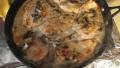 Copycat Recipe for Carrabba's Chicken Marsala created by Anonymous