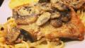 Copycat Recipe for Carrabba's Chicken Marsala created by Roni H.