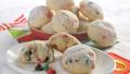 Holiday Snowball Cookies created by Toll Housereg