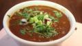 Mexican Mole Chili created by mommyluvs2cook