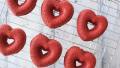 Baked Red Velvet Donuts created by DianaEatingRichly