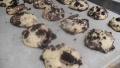 Oreo Cream Cheese Cookies!! created by lebicrem