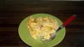 Rosemary White Cheddar Mac ‘n Cheese created by WhatamIgonnaeatnext