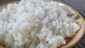 Chinese White Rice created by AZPARZYCH