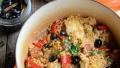 One Pot Spanish Chicken and Rice created by French Tart