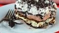 Summertime Ice Cream Sandwich Cake created by May I Have That Rec
