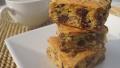 Easy Chocolate Chip Cookie Bars created by Lynn in MA