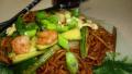 Thai Noodles created by Karen Elizabeth