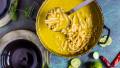Chicken Khao Soi created by LimeandSpoon